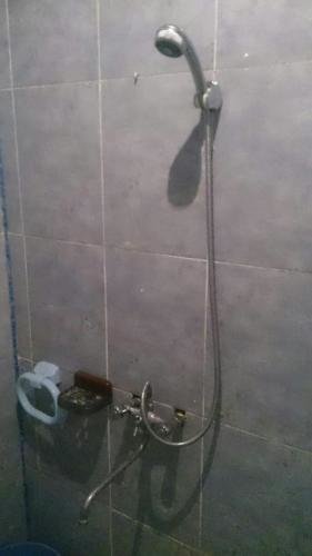 Баку: House-appartment