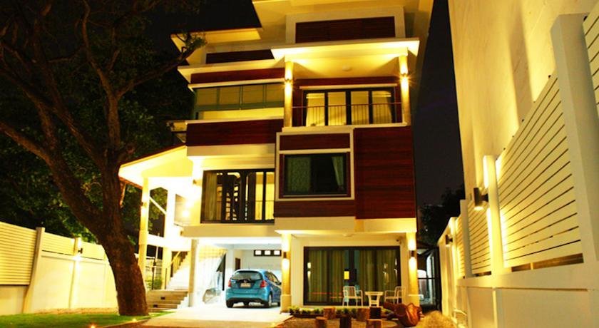 Jamjuree Home at Udonthani — фото 5