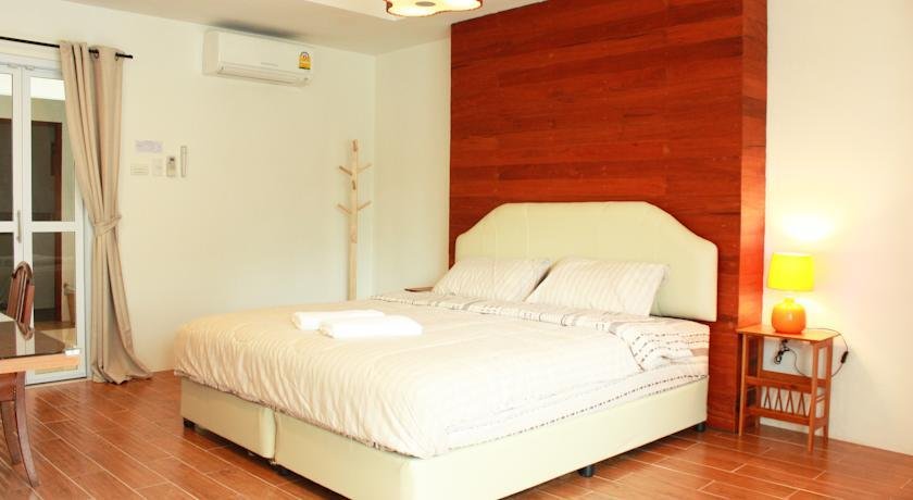 Удонтхани: Jamjuree Home at Udonthani