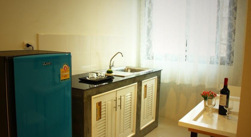 Удонтхани: Jamjuree Home at Udonthani