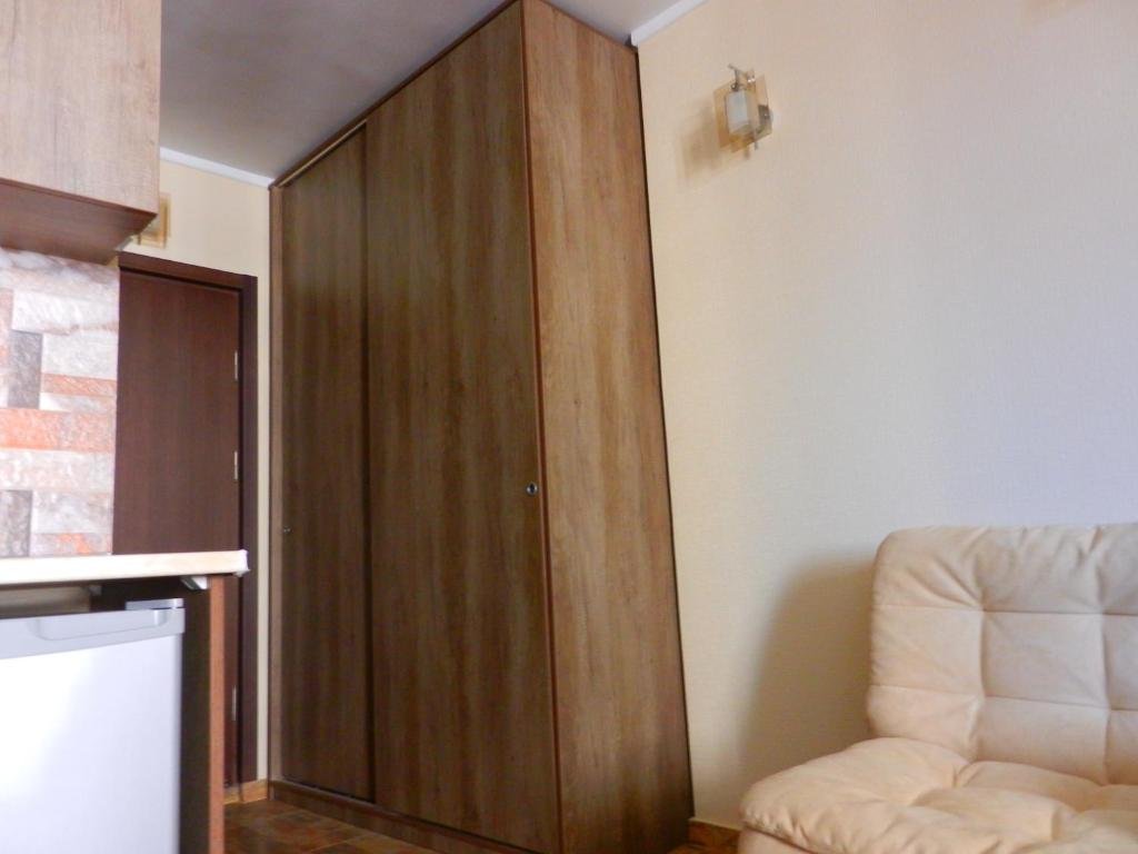 Батуми: Mimino Apartment Deluxe First Line (A I)