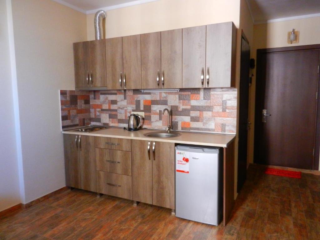 Батуми: Mimino Apartment Deluxe First Line (A I)
