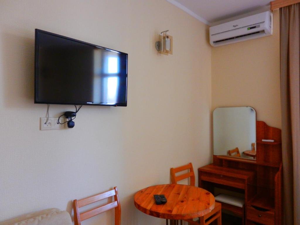 Батуми: Mimino Apartment Deluxe First Line (A I)