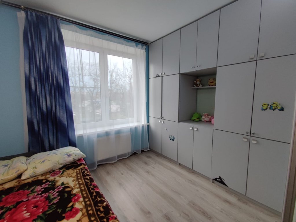 Зеленоградск: Квартира 3 комнатная возле пляжа Западный