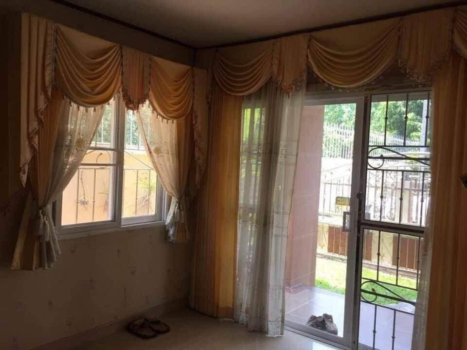 Самутпракан: บ้านพักตากอากาศ บางปู