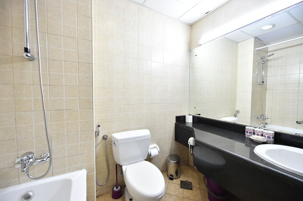 Дубай: Budget & Cozy Studio near Mall - VIR