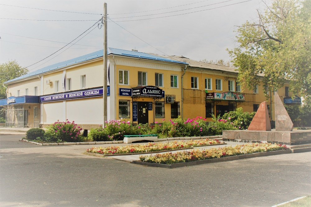 Муром: Квартира на Ленина 9