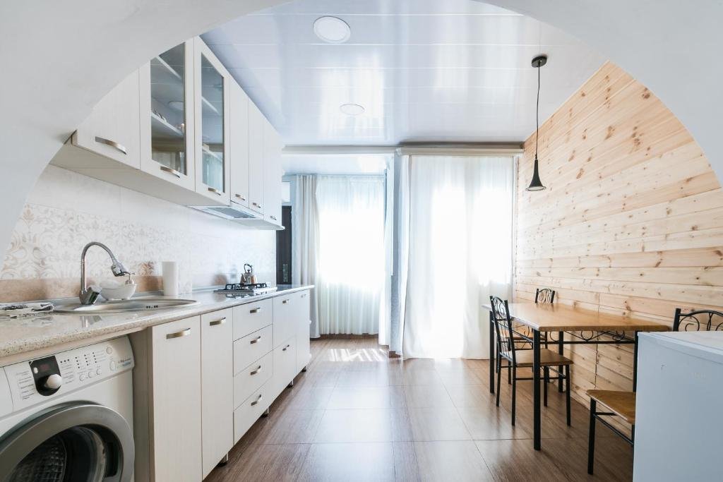 Тбилиси: Guesthouse Salve