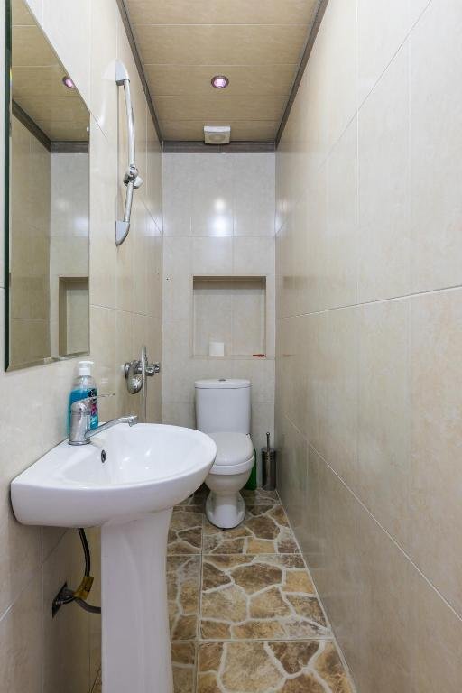 Тбилиси: Guesthouse Salve