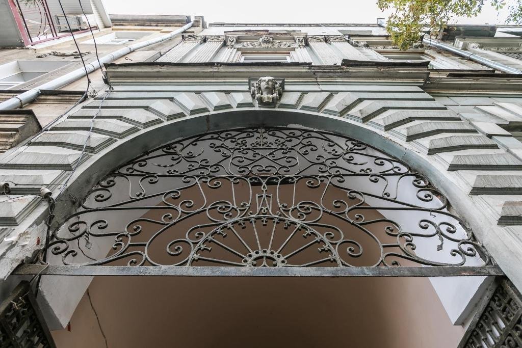 Тбилиси: Guesthouse Salve