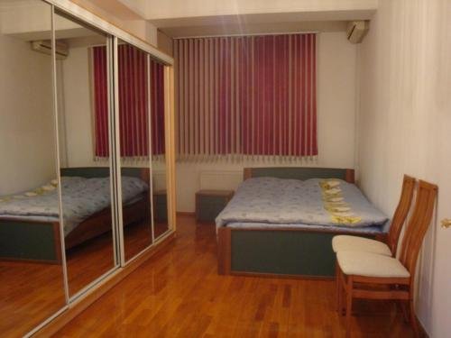Баку: Aquapark Apartment