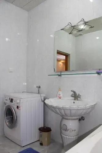 Баку: Aquapark Apartment