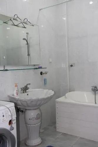 Баку: Aquapark Apartment
