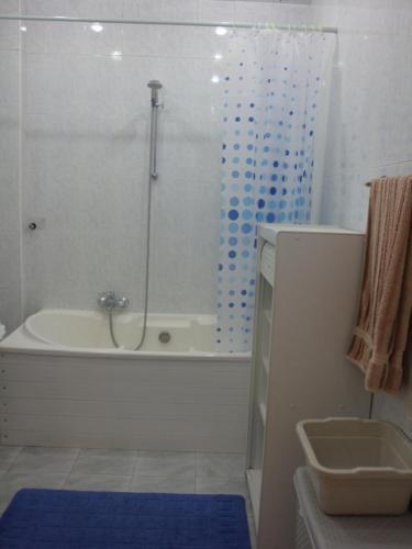 Баку: Aquapark Apartment