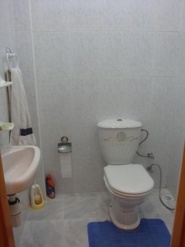 Баку: Aquapark Apartment