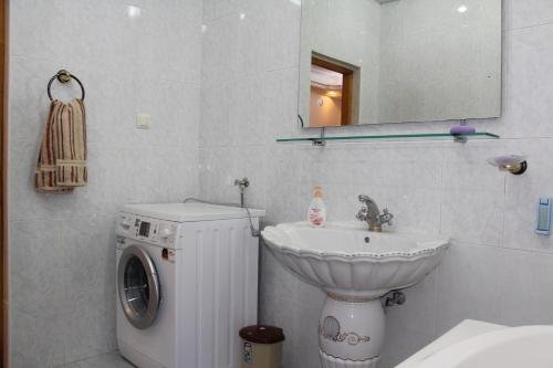 Баку: Aquapark Apartment