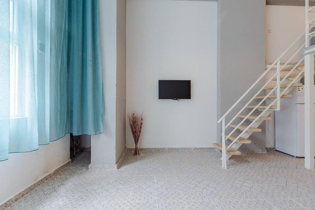 Duplex Apartment for 2 ppl, Few min from the beach — фото 4