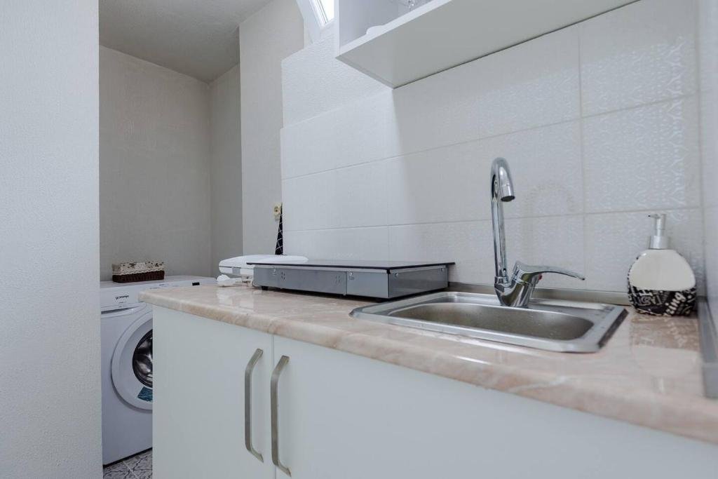 Батуми: Duplex Apartment for 2 ppl, Few min from the beach