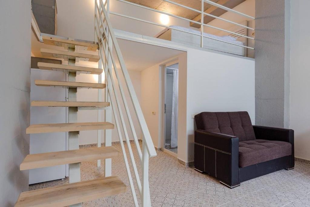Duplex Apartment for 2 ppl, Few min from the beach — фото 5
