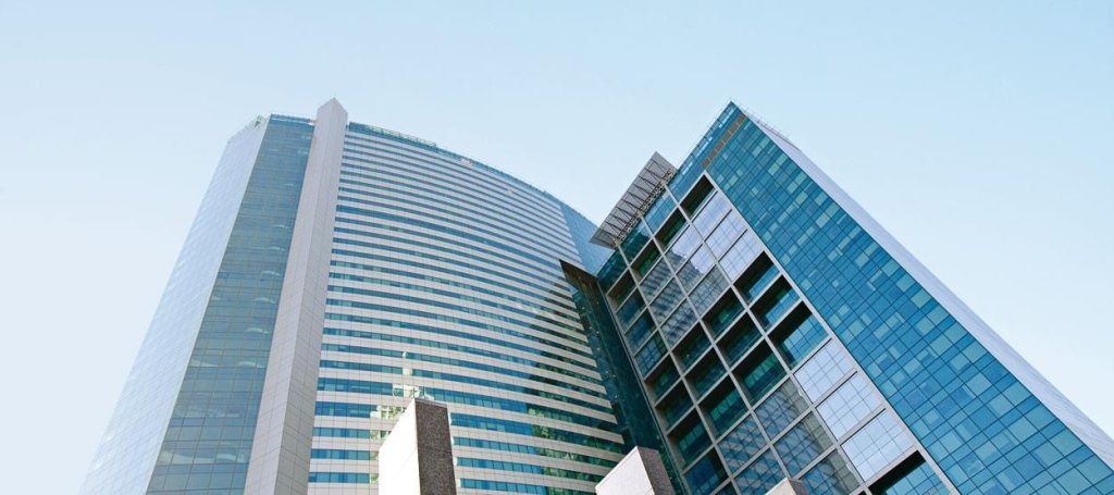 Дубай: Jumeirah Living World Trade Centre Residence, Suites and Hotel Apartments