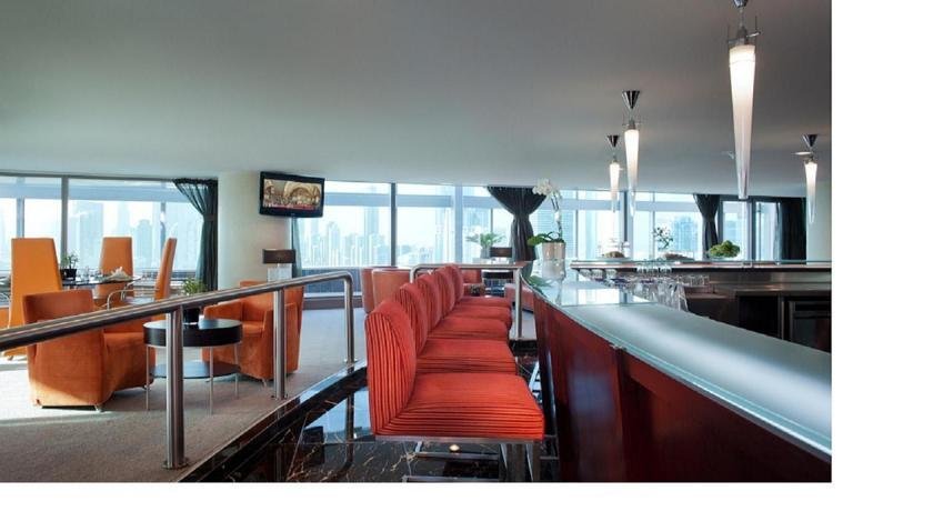 Дубай: Jumeirah Living World Trade Centre Residence, Suites and Hotel Apartments
