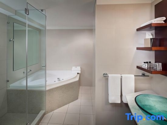 Дубай: Jumeirah Living World Trade Centre Residence, Suites and Hotel Apartments