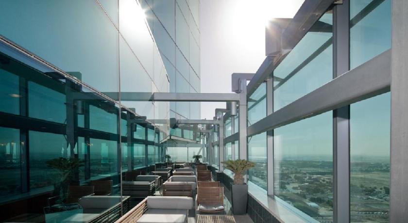 Дубай: Jumeirah Living World Trade Centre Residence, Suites and Hotel Apartments