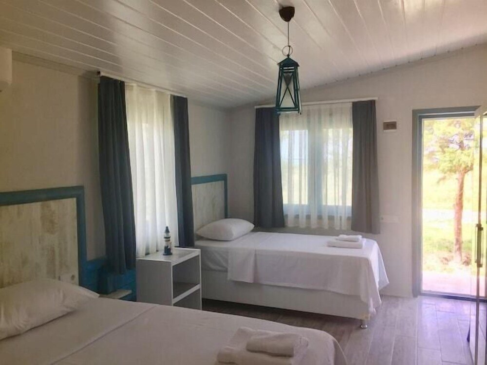 Бозджаада: Le Petit Hotel ve Bağ Evi