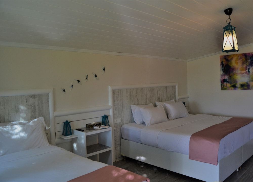 Бозджаада: Le Petit Hotel ve Bağ Evi
