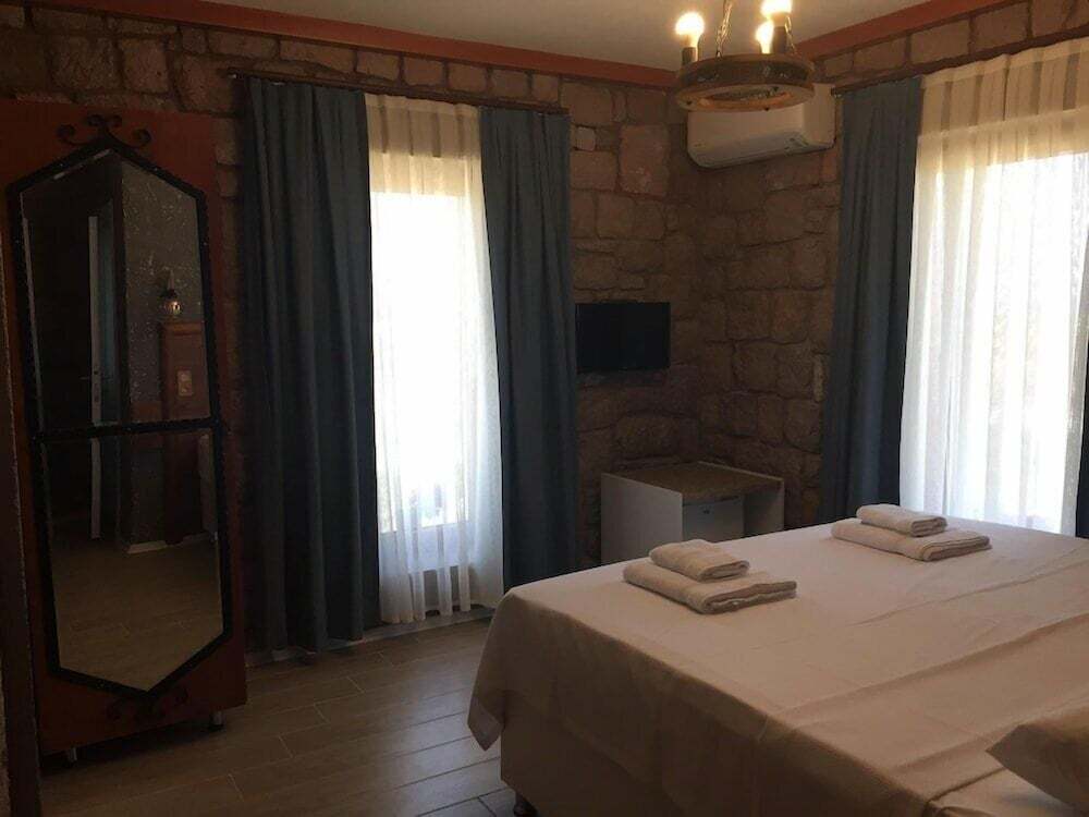 Бозджаада: Le Petit Hotel ve Bağ Evi
