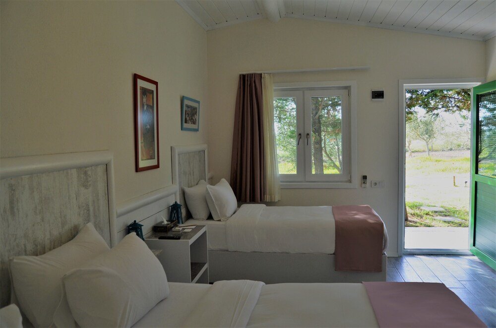 Бозджаада: Le Petit Hotel ve Bağ Evi