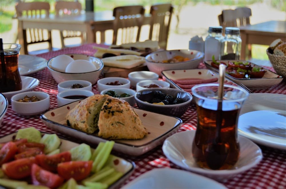 Бозджаада: Le Petit Hotel ve Bağ Evi