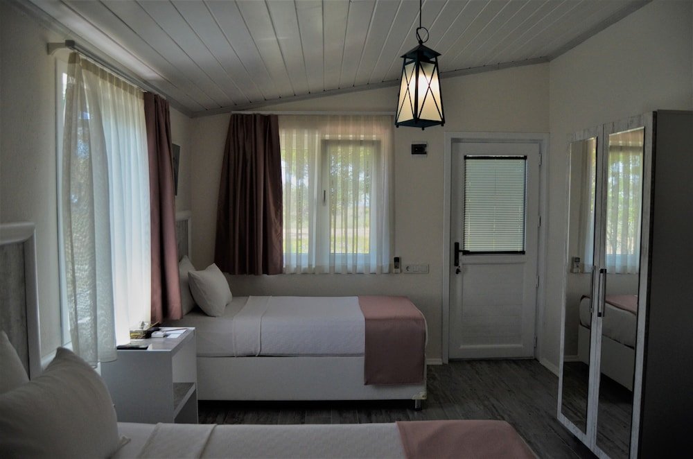 Бозджаада: Le Petit Hotel ve Bağ Evi