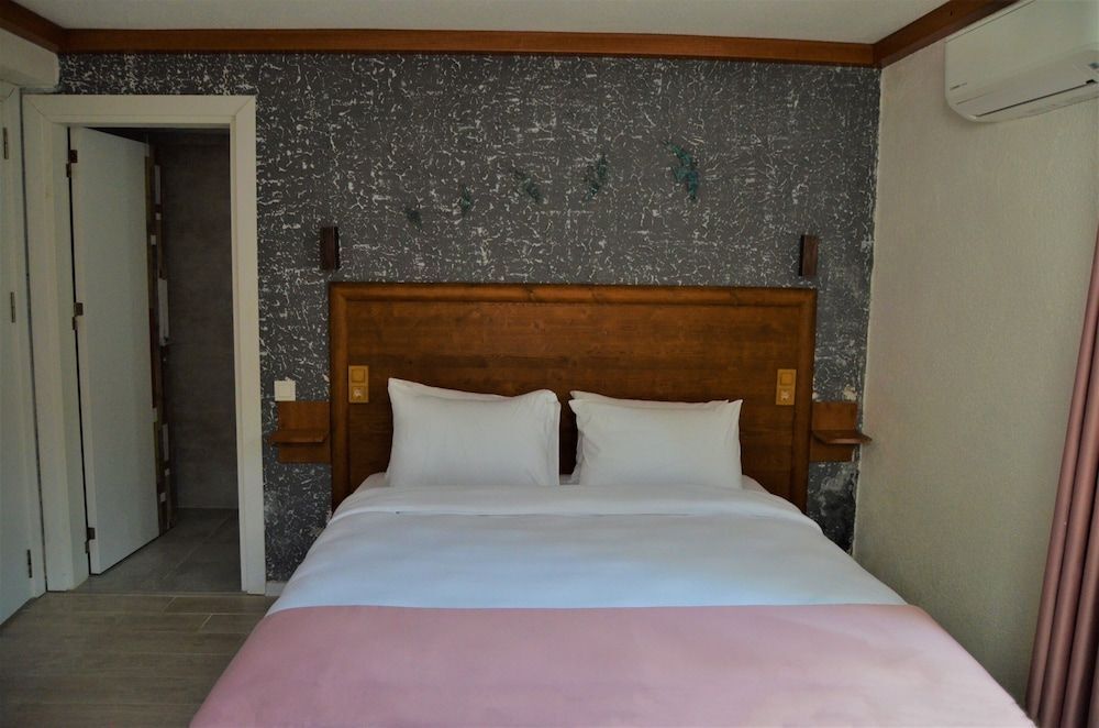 Бозджаада: Le Petit Hotel ve Bağ Evi