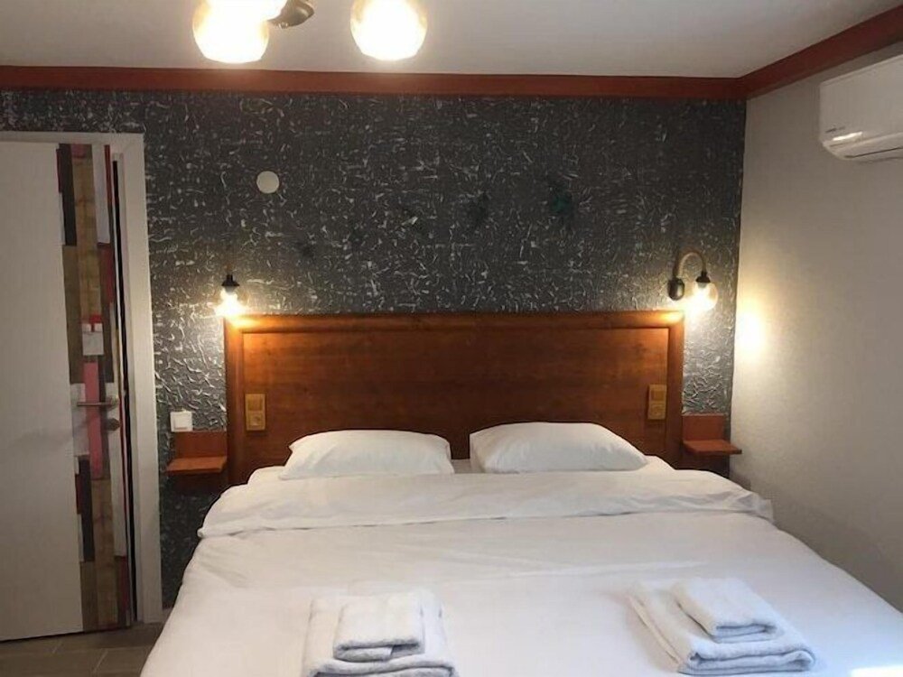 Бозджаада: Le Petit Hotel ve Bağ Evi