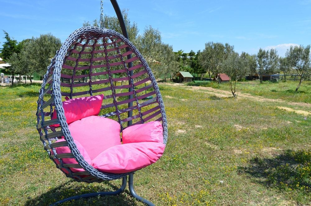 Бозджаада: Le Petit Hotel ve Bağ Evi