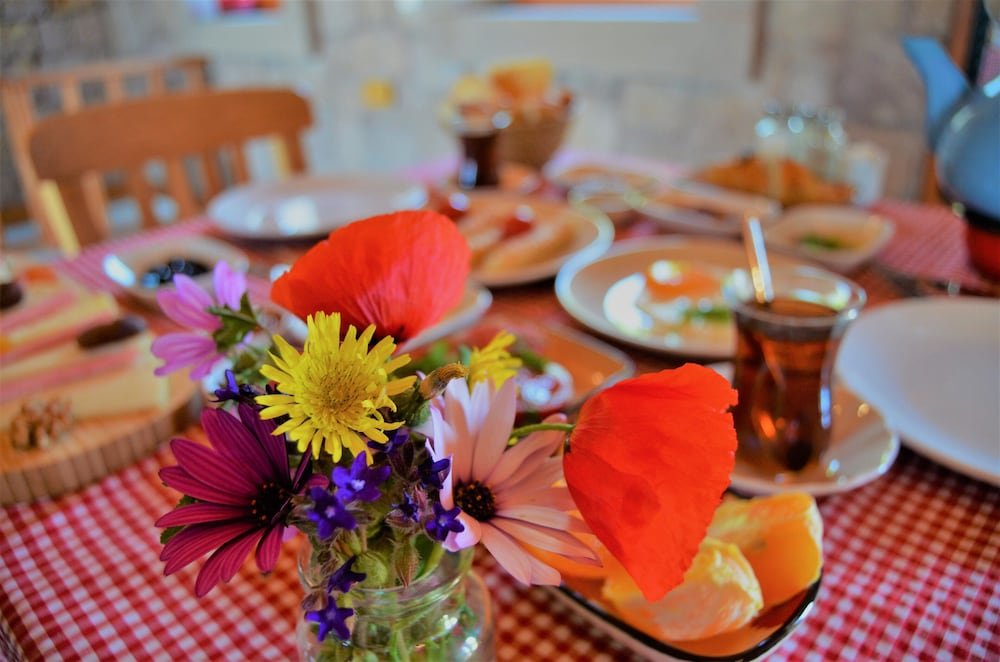 Бозджаада: Le Petit Hotel ve Bağ Evi