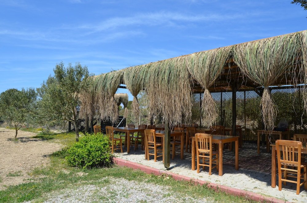 Бозджаада: Le Petit Hotel ve Bağ Evi