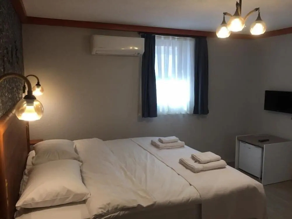 Бозджаада: Le Petit Hotel ve Bağ Evi