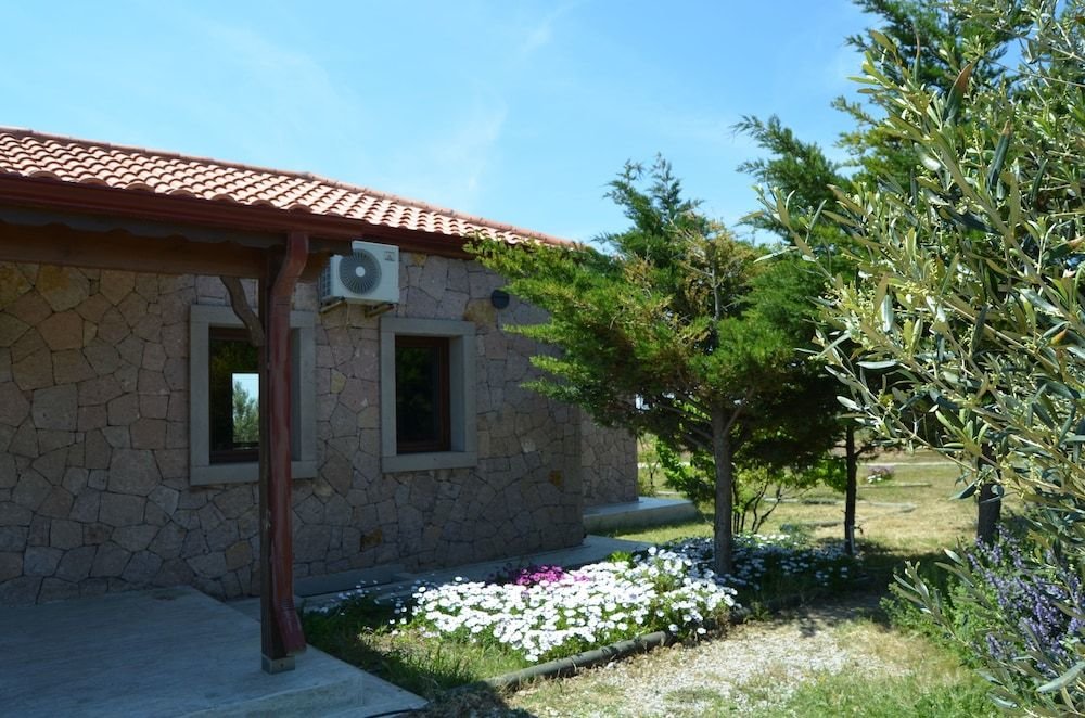 Бозджаада: Le Petit Hotel ve Bağ Evi