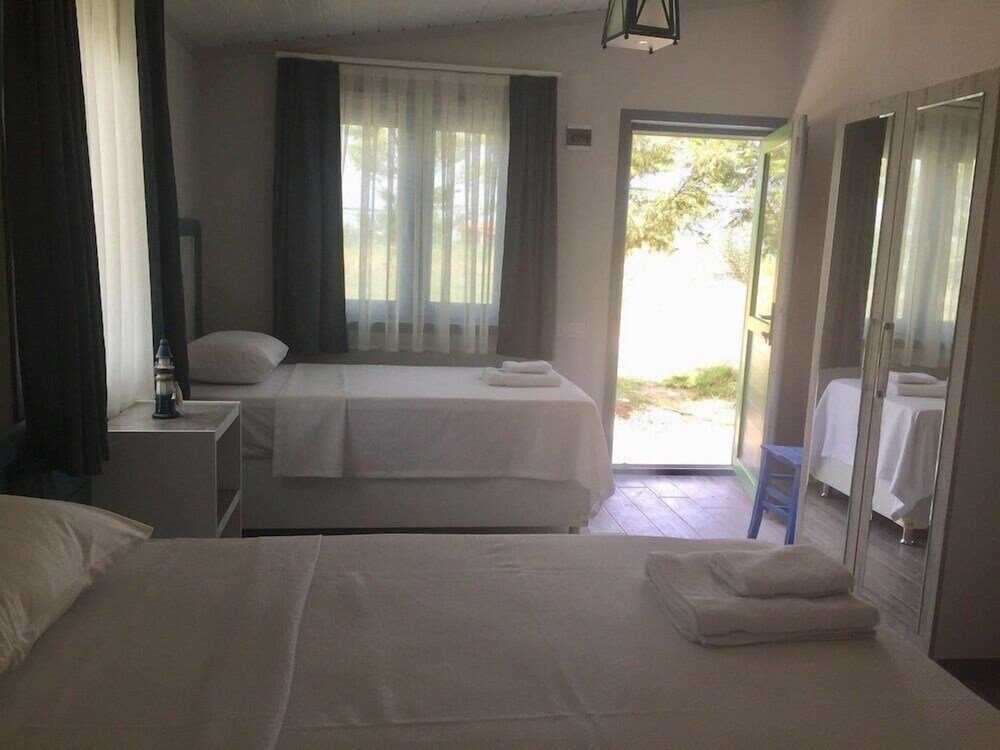 Бозджаада: Le Petit Hotel ve Bağ Evi