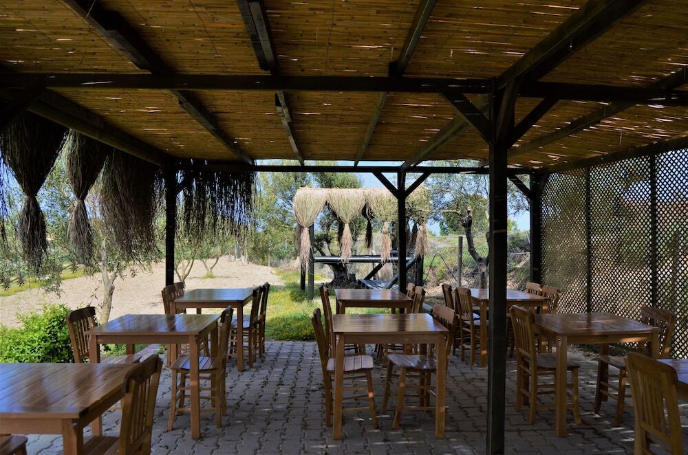 Бозджаада: Le Petit Hotel ve Bağ Evi