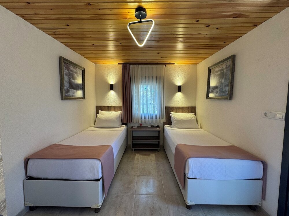 Бозджаада: Le Petit Hotel ve Bağ Evi