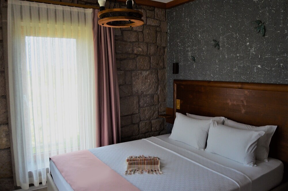 Бозджаада: Le Petit Hotel ve Bağ Evi