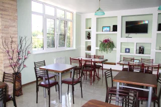 Джубга: Guest House Elena