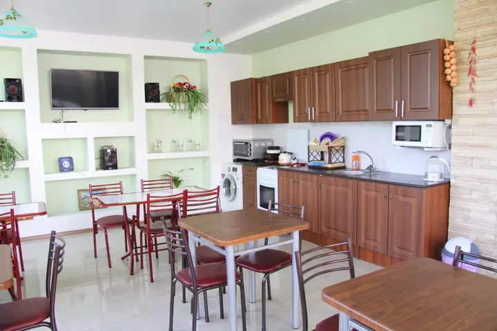 Джубга: Guest House Elena