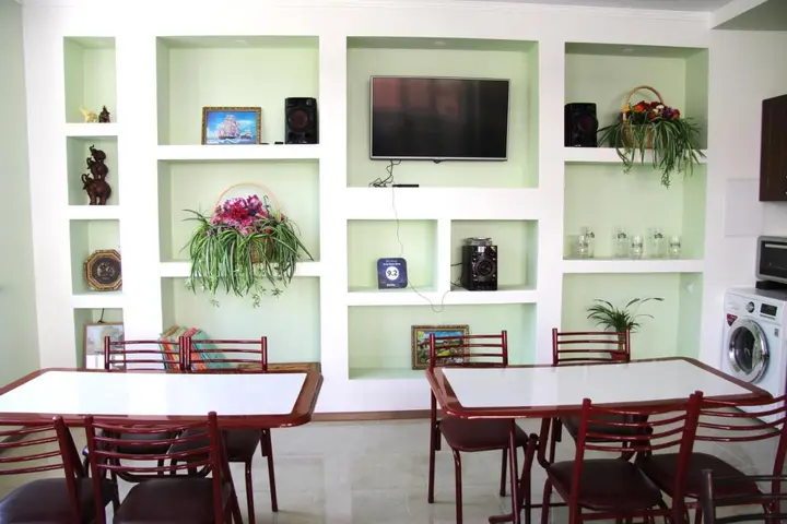 Джубга: Guest House Elena