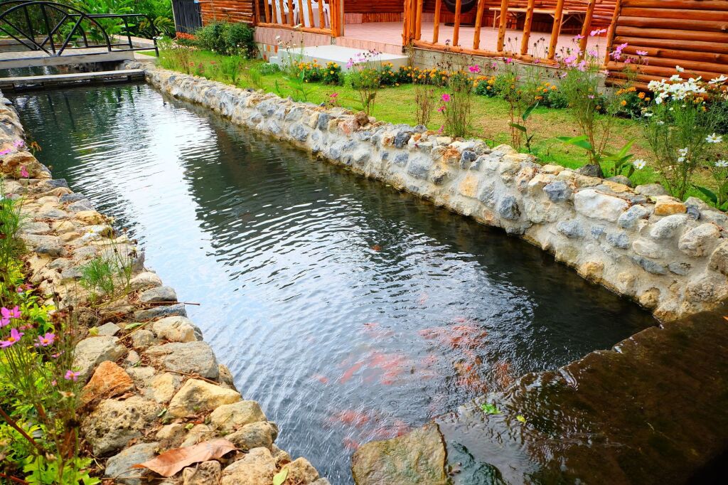 Сай Йок: In My Dream Resort