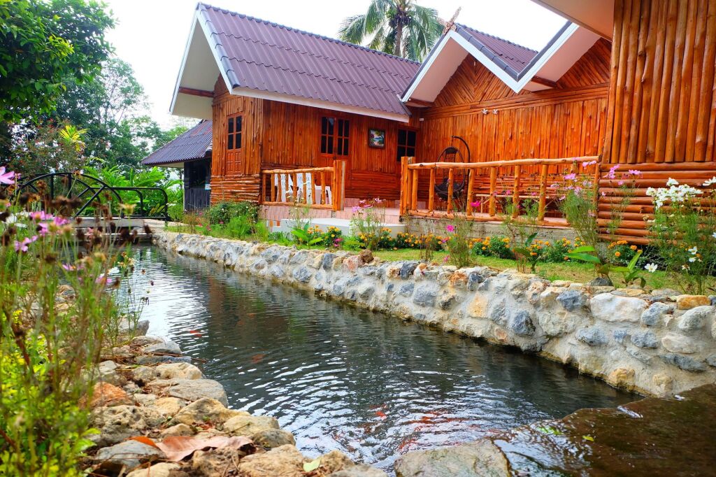 Сай Йок: In My Dream Resort