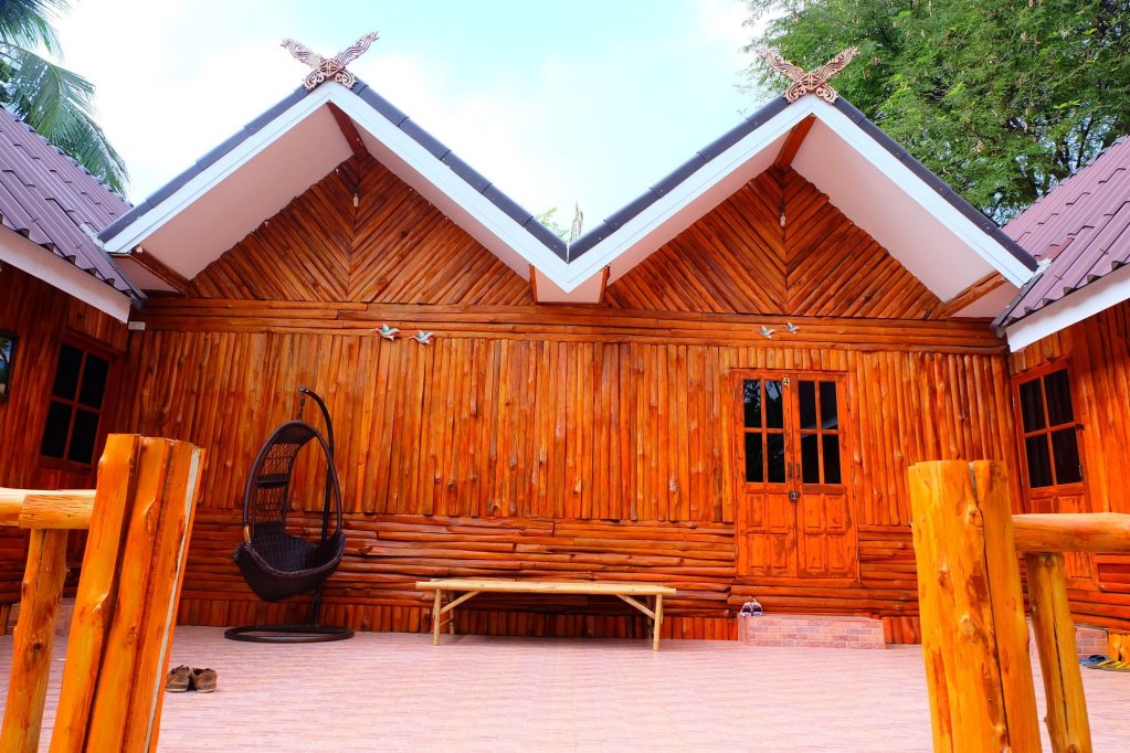 Сай Йок: In My Dream Resort